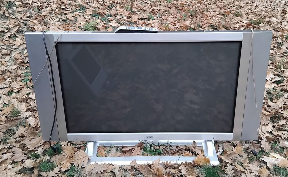 Smart телевизор City PS‑42D8 – 42″ | Отлично състояние 

Не изпускай т