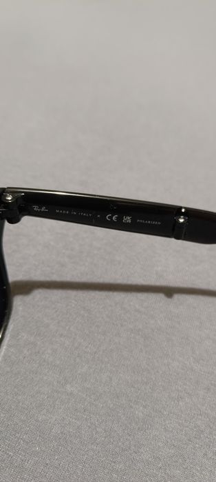 Ochelari Ray Ban Wayfarer Folding