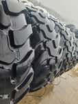 Anvelope Manitu, Telescop, Volă, Dunlop 405/70 R18 (15.5/70 R18)