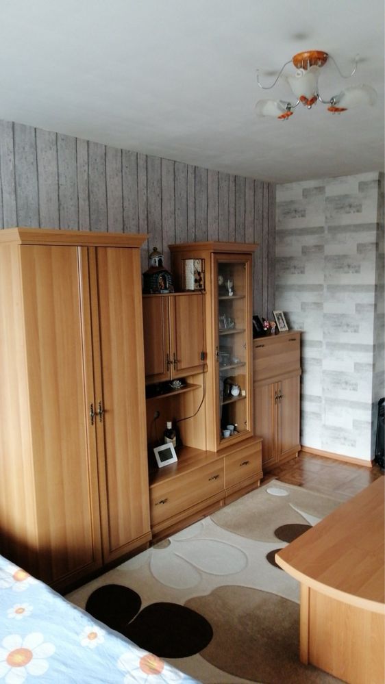 ДВУСТАЕН апартамент - Продажба