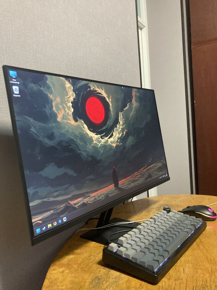 ПК RTX 3050 | 16 ОЗУ | i5-12400F