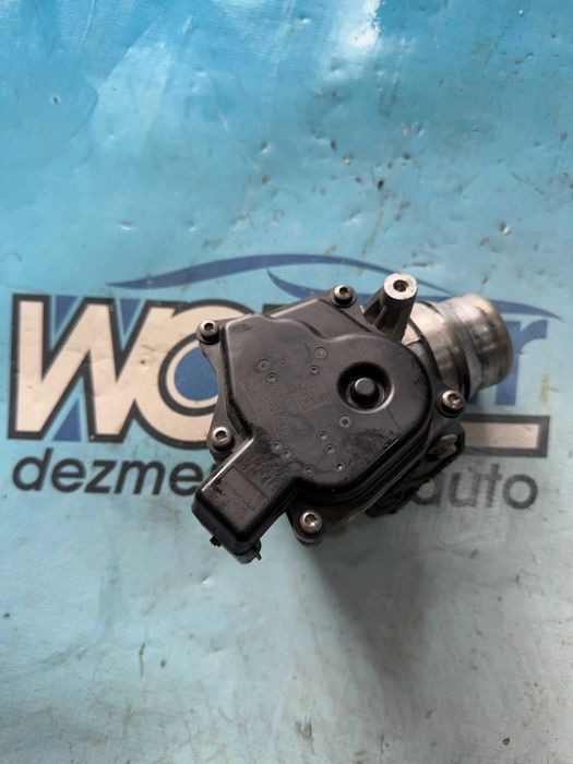 Clapeta acceleratie Renault Talisman 2018 1.5D 161A09287R