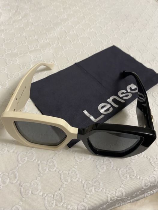 Ochelari dama GUCCI