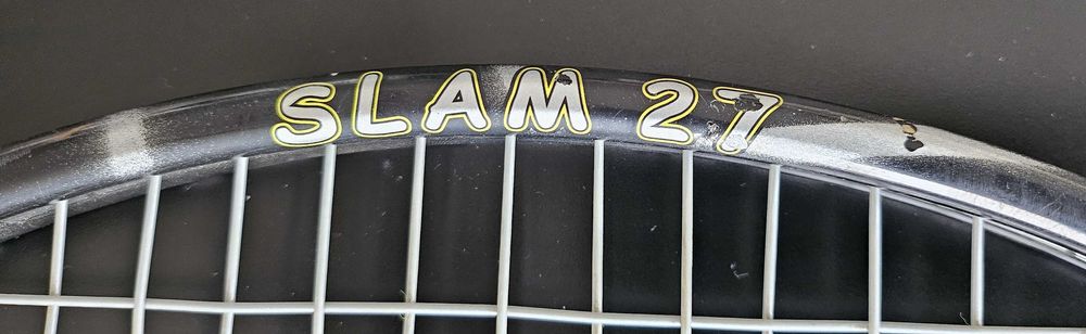Тенис ракета Dunlop Slam 27