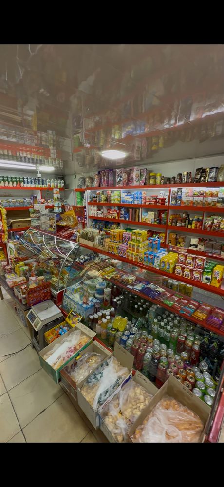 Продается готовый бизнес Магазин!