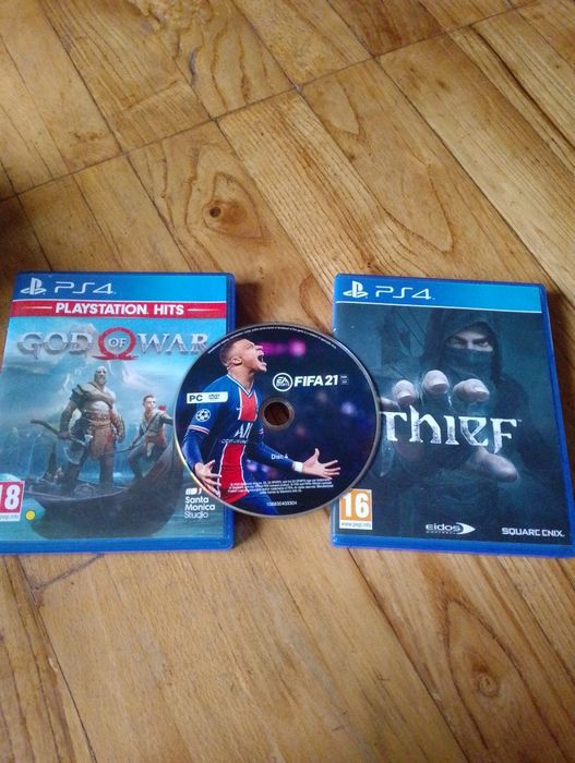 Игри за playstation 4