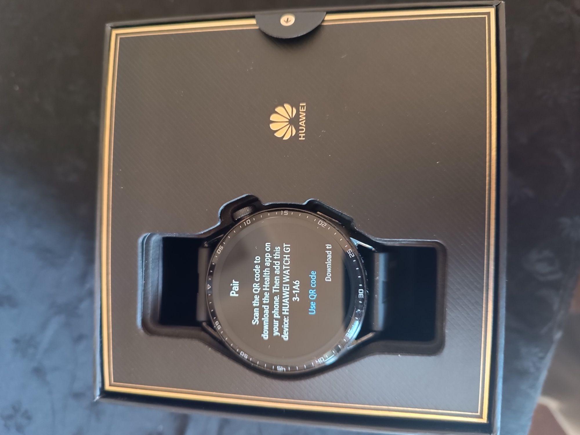 Часовник HUAWEI GT 3