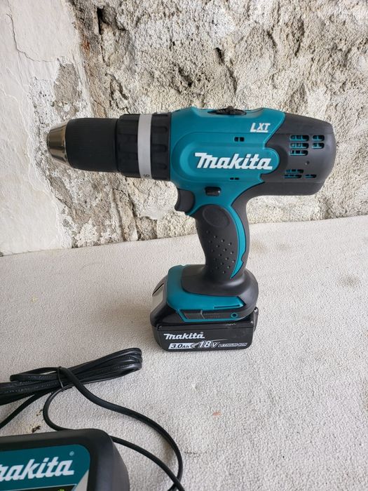 Set scule Makita  18 V