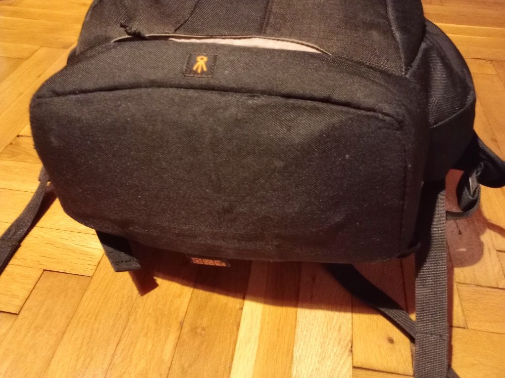 Lowepro flipside 400AW
