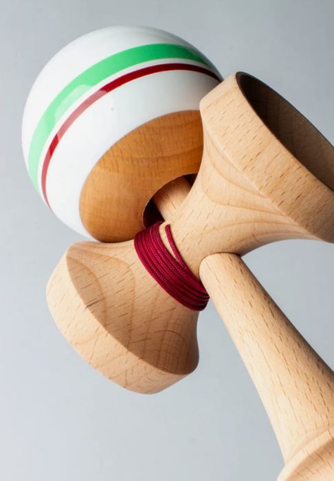 Kendama SWEETS Prime Radar  originală