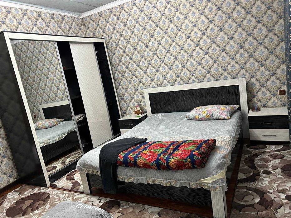 Продается ховли (участок с домом) №356