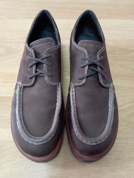 Pantofi Sioux extra light mărimea 46