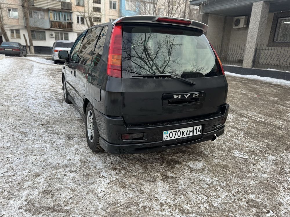 Продам митсубиси рвр
