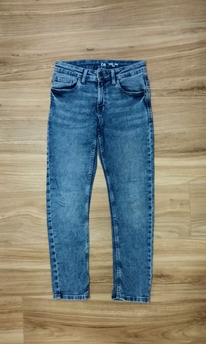 Blugi pentru băieți mărimea 146 cm(11 ani)