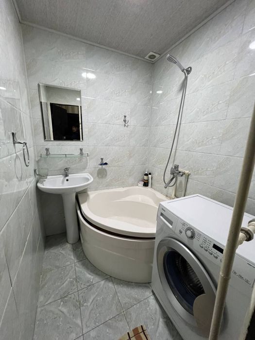 Разделка‼️2 комнатная ор Парк Гофура Гуляма 3кв Чиланзара