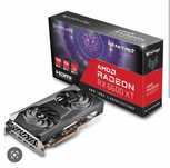 Видеокарта AMD RX 6600XT