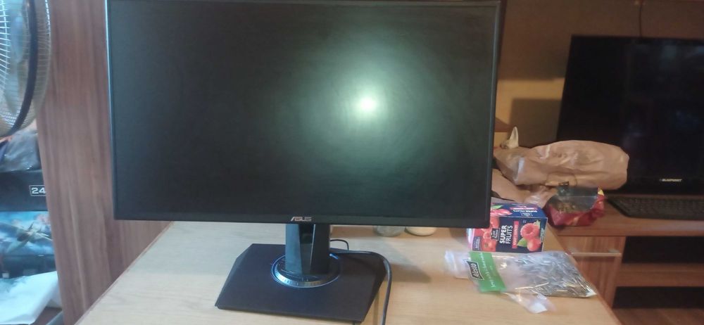 Monitor Asus vg 255