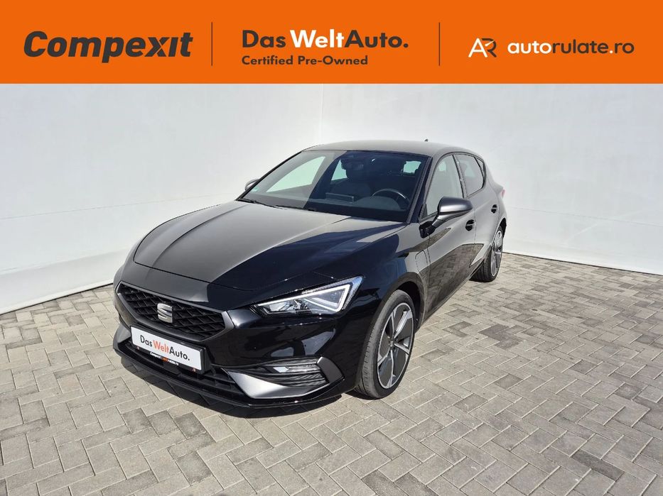 Seat Leon Seat Leon FR e-Hybrid PHEV 1.4 tsi, 204 cp, DSG