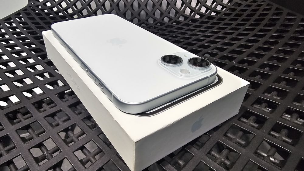 Iphone 15 Plus 128 GB
