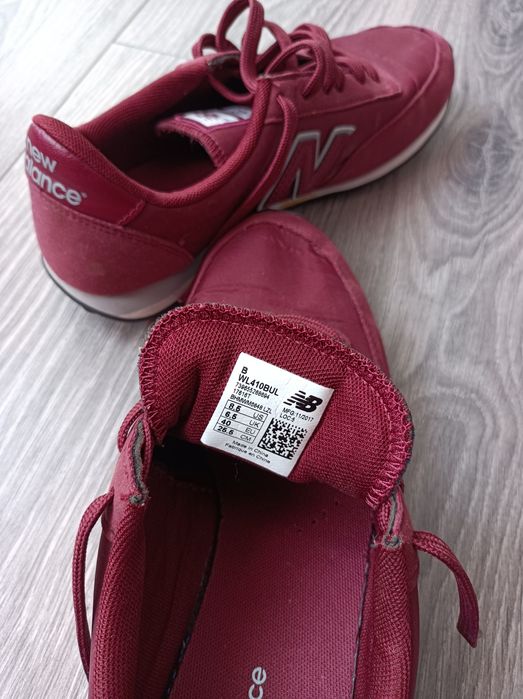 Adidasi new balance