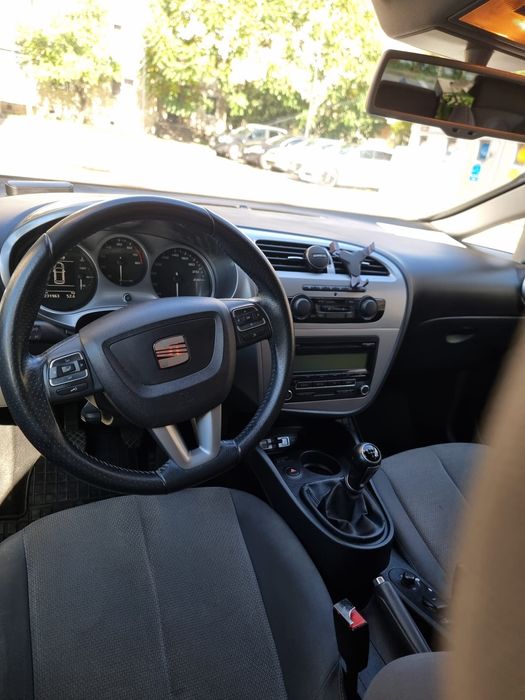 Seat Leon II 1.4TSI 122CP