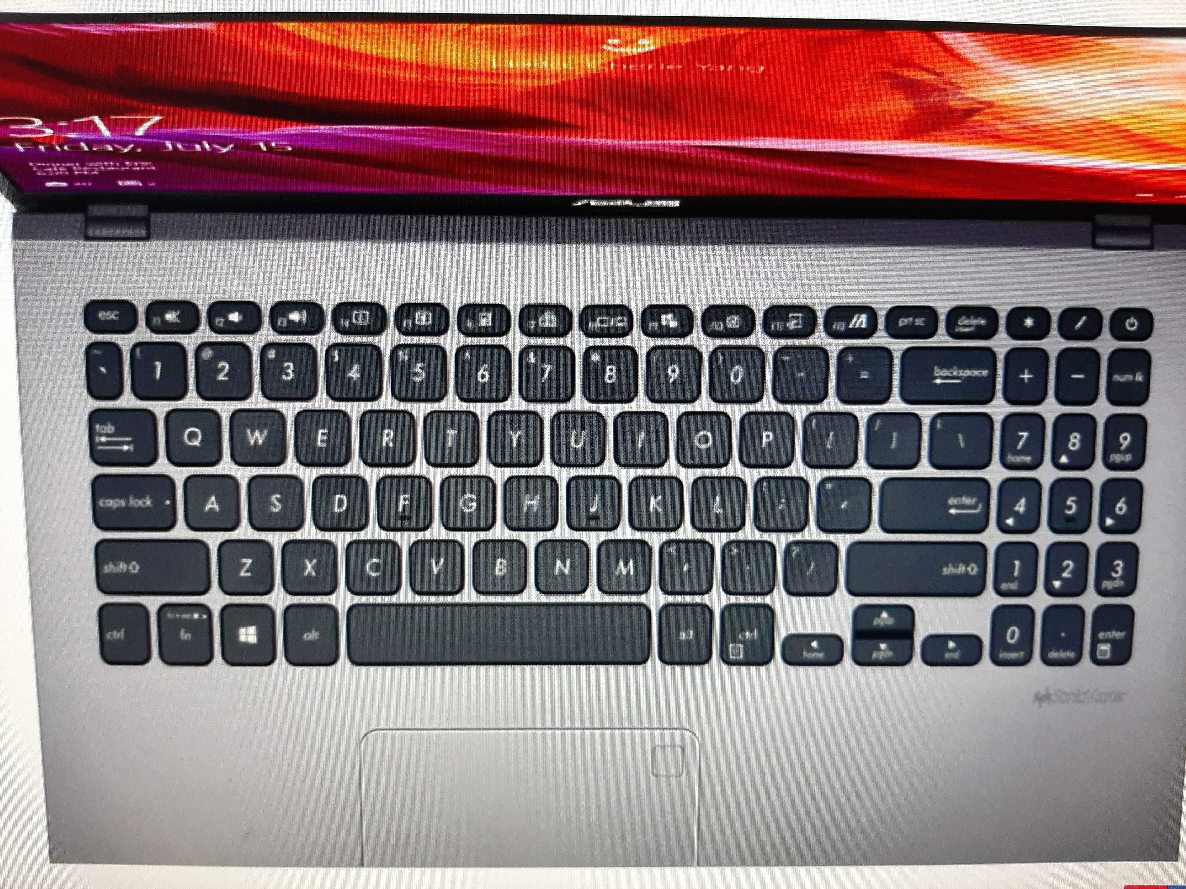 Laptop ASUS X509M nou, sigilat