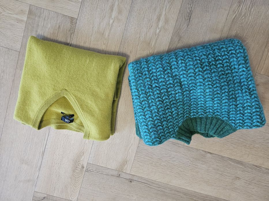 Bluze Dama s/m  ( + casmir )