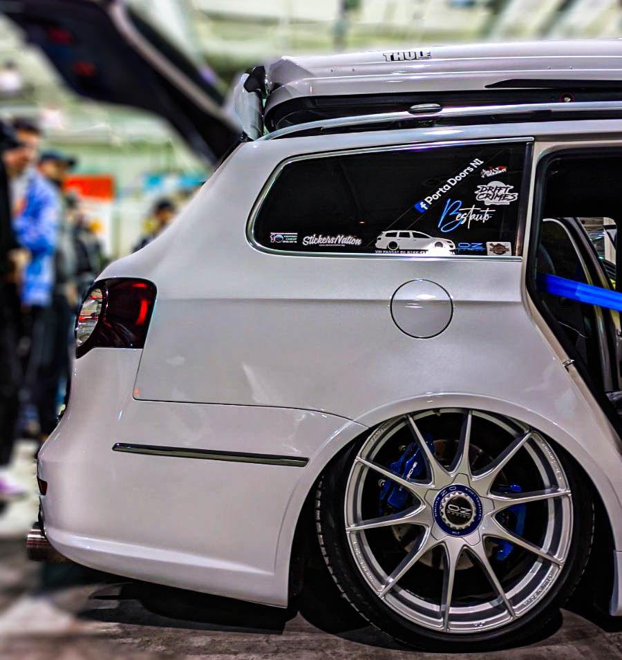 OZ Formula HLT 19