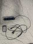 Charging station for PS5 controller