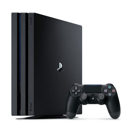 Ps4 pro оригинал