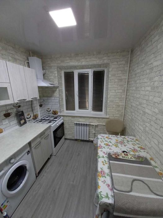 Сдаётся 1комнатная квартира на Чиланзаре-1.