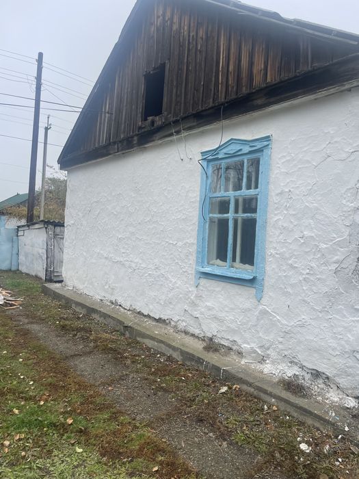 Продается квартира в 3 каартирном доме