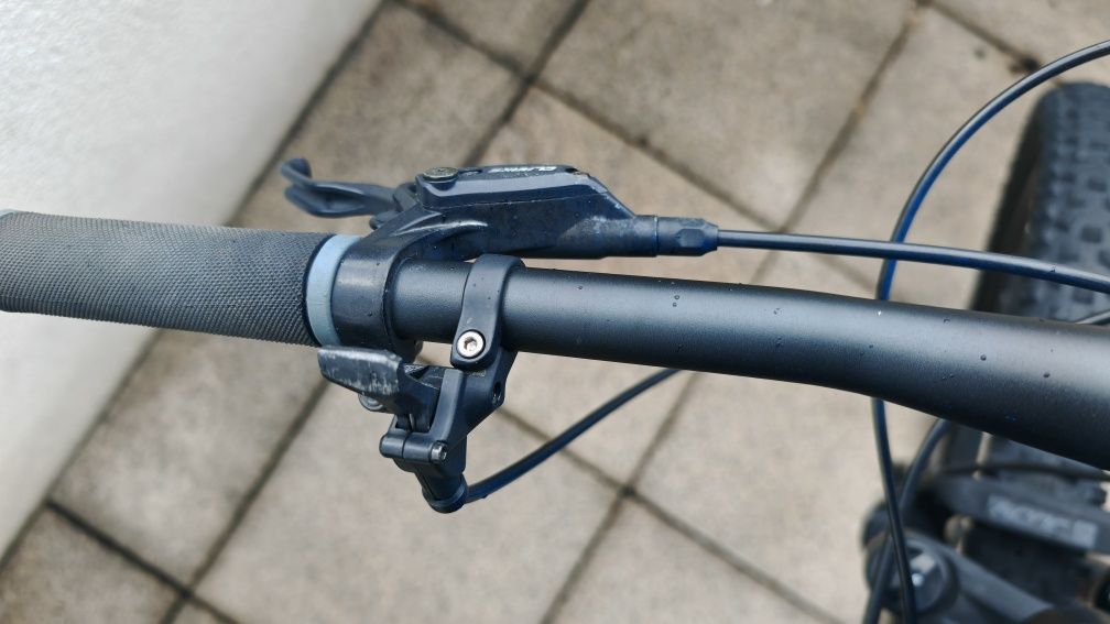Companion MX 3.0 – Furcă RockShox Judy, 29”, 1x12 viteze