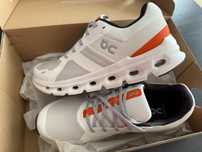 Мъжки Обувки Cloudrunner ON, 42 1/2