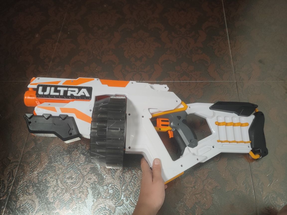 Детско оръжие Nerf Ultra One