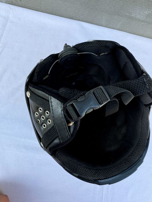 Casca skischi snowboard Casco marime L\XL