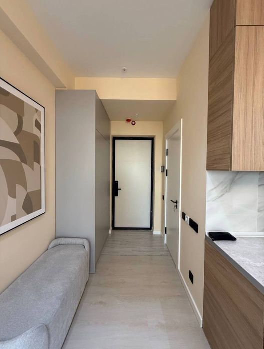 Продается 2х ком квартира, ЖК NRG U Tower, ор-р: Дружба Народов, 51 м²