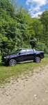 Ford ranger wildtrak
