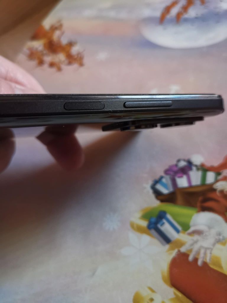 Xiaomi Redmi Note 12 Pro plus