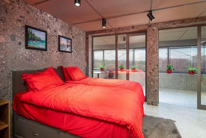 Дава се под наем Многостаен апартамент в София, Младост 4 - 275 кв.м за 2200 € - Снимка #4