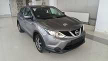 Nissan Qashqai Primul proprietar/stare perfecta