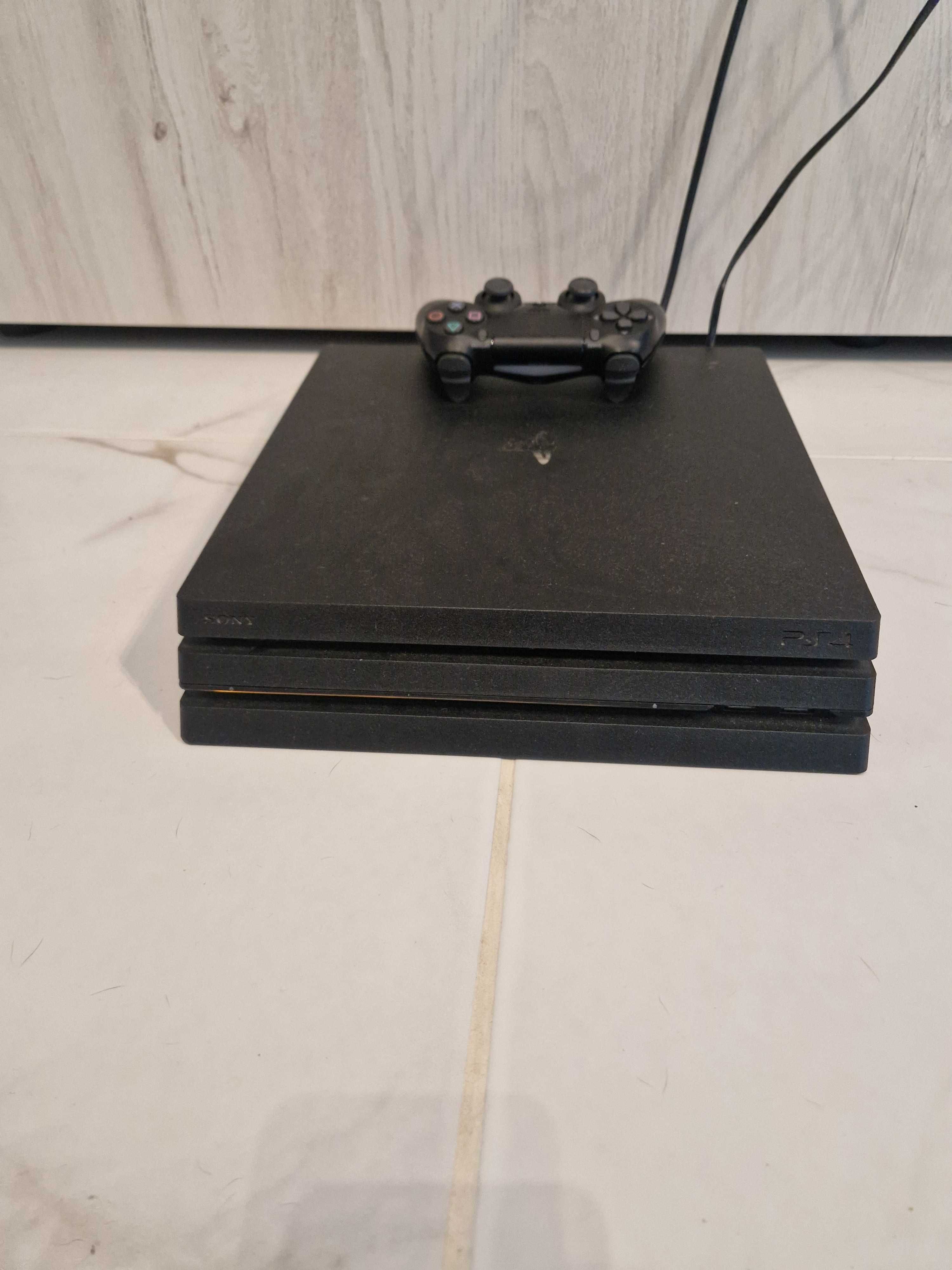 PlayStation pro 4