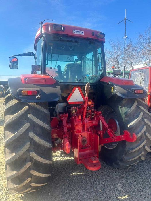Tractor Mc Cormick MTX140