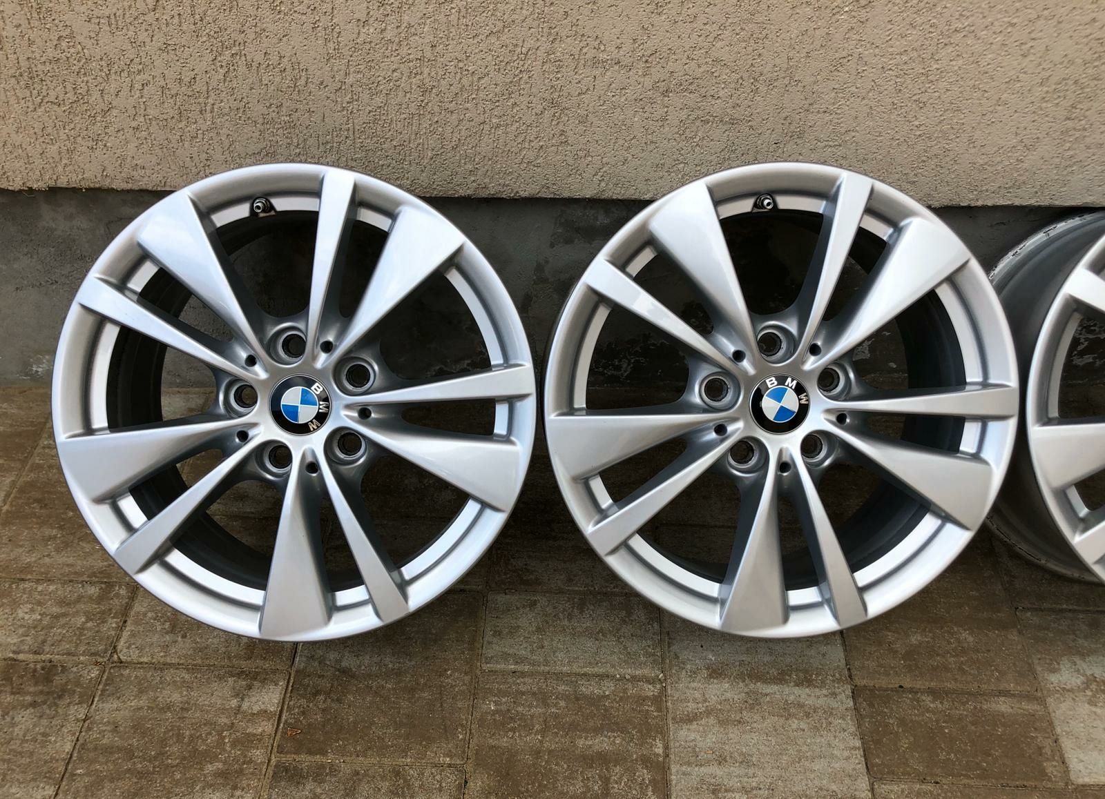 Jante 16' 5x112 Originale BMW seria 2, F45, F46