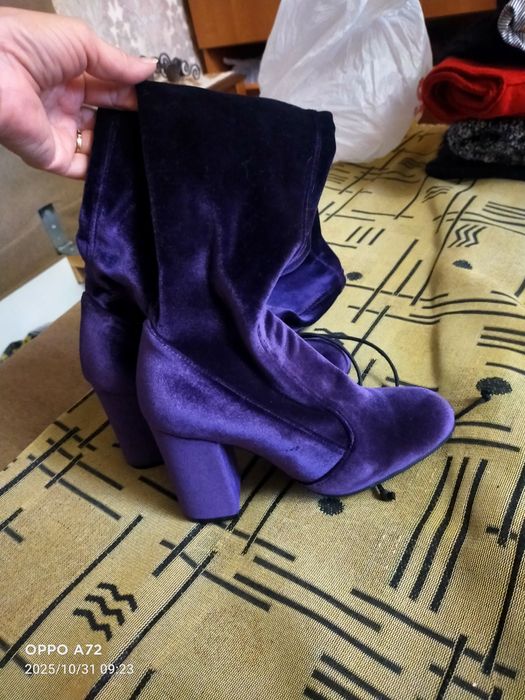 Продам обувь на выход. Шикарную.