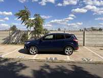 Ford Kuga Titanium 2019 diesel 4x4 automat