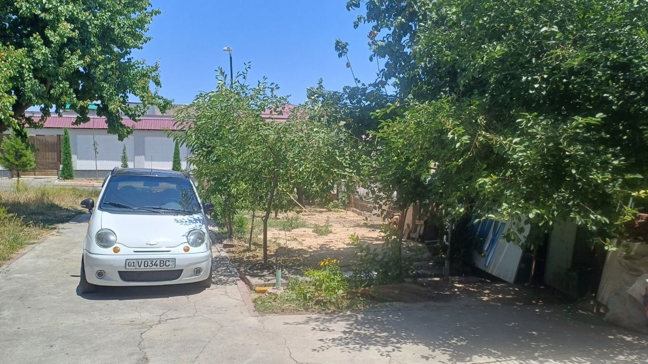 Qorasuv 6 da uchaska sotiladi