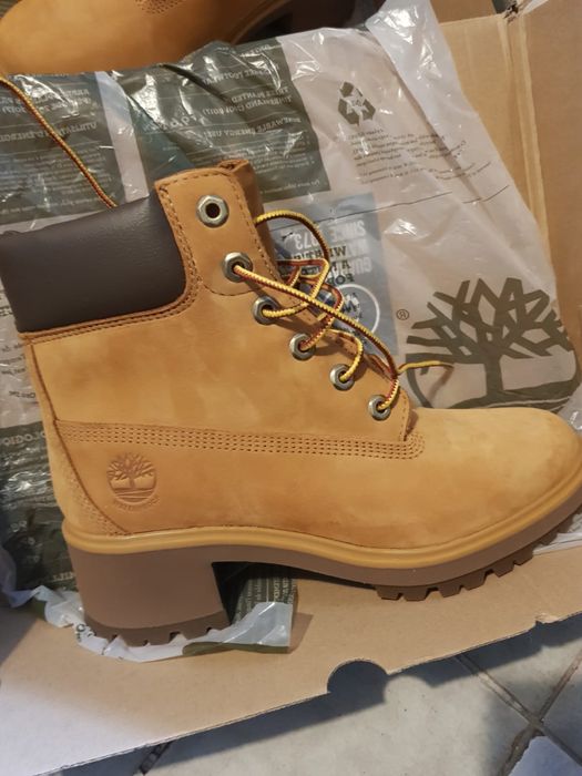 Bocanci Timberland