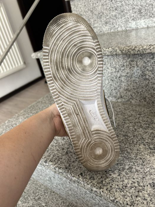 Adidasi nike marimea 40