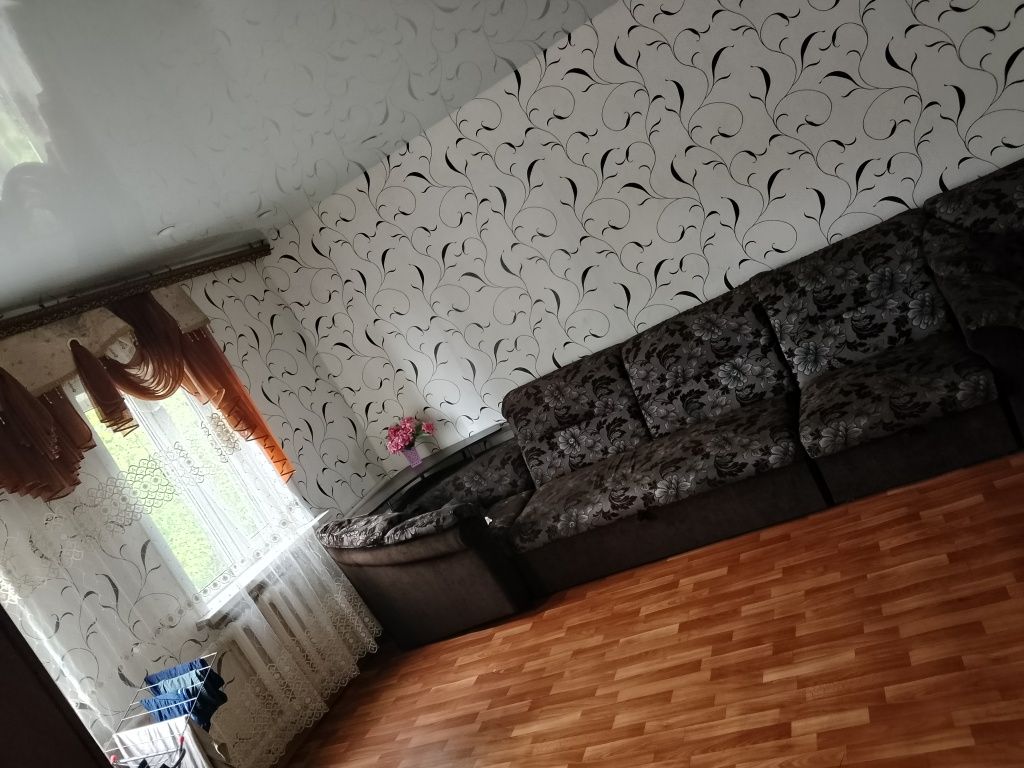 Продам дом на 106й